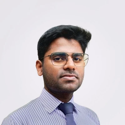 Kushal Saha